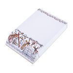 Anka Verlag Relief Pad Classical Music