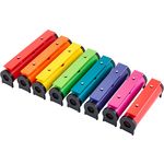 Thomann Rainbow Chime Bars TRCB-8