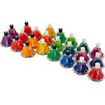 Thomann Rainbow Deskbells TRDB-23