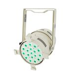 Stairville Led Par 64 CX-3 RGBW 18x8w W