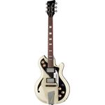 Italia Guitars Mondial Classic Guitar Cream