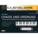 C.A. Seydel Söhne Zwischen Chaos und Ordnung