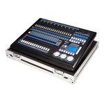 Showtec Creator 2048 incl. Flightcase