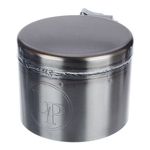 LP 1604 RAW Series 4" Potz
