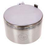 LP 1608 RAW Series 8" Potz