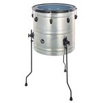 LP 1618 RAW Series 18" Street Can