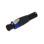 Neutrik NA4 FX-M