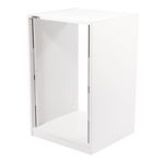 Thon Studio Rack 16U 50 white