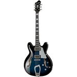 Hagstrom Super Viking DBS