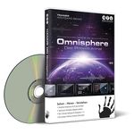 DVD Lernkurs Hands On Omnisphere 2 Bundle