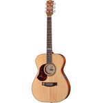 Maton EBG808LHTommy Emmanuel w/ Case