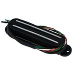 JBE Pickups T-Neck Black
