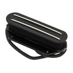 JBE Pickups Modern T- Bridge Black