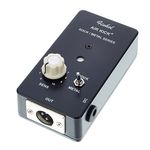 Finhol Air Kick Rock/Metal