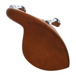 Conrad Götz ZK1594 Violin Chinrest Boxwood