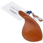 Conrad Götz ZK305 Violin Chinrest Boxwood