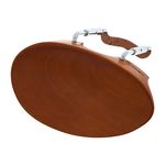 Conrad Götz ZK300B Violin Chinrest Boxwood