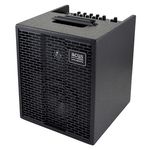 Acus One-5T Black