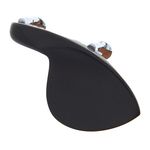 Conrad Götz ZK1593 Violin Chinrest Ebony