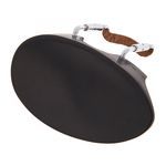 Conrad Götz ZK300E Violin Chinrest Ebony