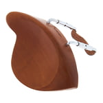 Conrad Götz ZK303 Violin Chinrest Boxwood