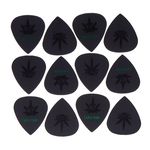 Pickboy Carbon Nylon Pick M Set 0,75
