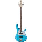 Fodera Monarch Standard Classic RW PB