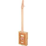 St.Blues Cigar Box Guitar 4 Premium