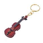 A-Gift-Republic Key Ring Violin