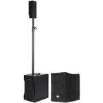 RCF EVOX 5 Bundle