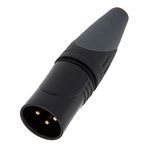 Hicon Hi-X3CM-HD-B