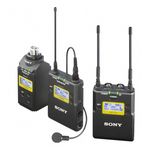 Sony UWP-D16 / K21