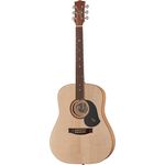 Maton SRS60 w/ Case