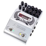 Two Notes Le Clean Dual Channel Preamp