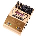 Two Notes Le Crunch Dual Channel Preamp