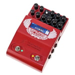 Two Notes Le Lead Dual Channel Preamp
