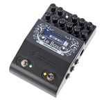 Two Notes Le Bass Dual Channel Preamp