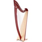 Salvi SALTIT-MSS Titan Mahogany