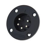 Amphenol EP5 Female for Installation