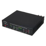 Mutec MC-3+ Smart Clock USB black