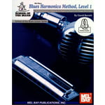 Mel Bay Blues Harmonica