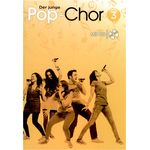 Bosworth Der junge Pop-Chor Band 3
