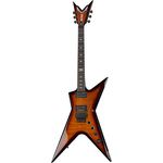 Dean Guitars Stealth Floyd FM TransBrazilia