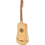 Thomann Baroque Guitar 5-C De Luxe