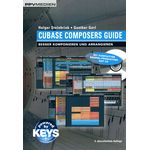 PPV Medien Cubase Composers Guide