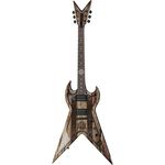 Dean Guitars Split Tail Celtic