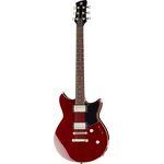Yamaha Revstar RS420 Fired Red