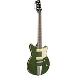 Yamaha Revstar RS502T Bowden Green