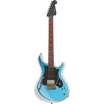 Knaggs Severn T3 HollowbodyHSS Icicle