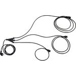 Stairville Mains Supply IEC Cable